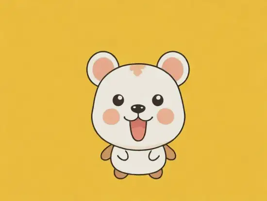 生肖性格解析指南：12张图看懂优缺点对照