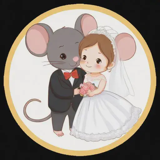 属鼠人的最佳婚配属相及原因，属鼠的最佳婚配属相是什么