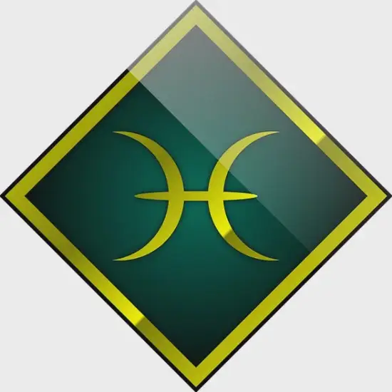 双鱼座今日关键星位图 双鱼座2025星象解析