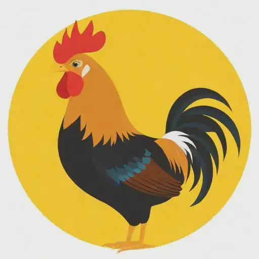 属鸡的年龄表一览表2025岁：属鸡人年龄对照表