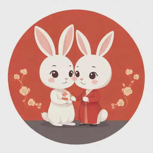 1987年属兔的2025年运势,2025年属兔人婚姻运势 1987年属兔的2025年运势,2025年属兔人婚姻运势