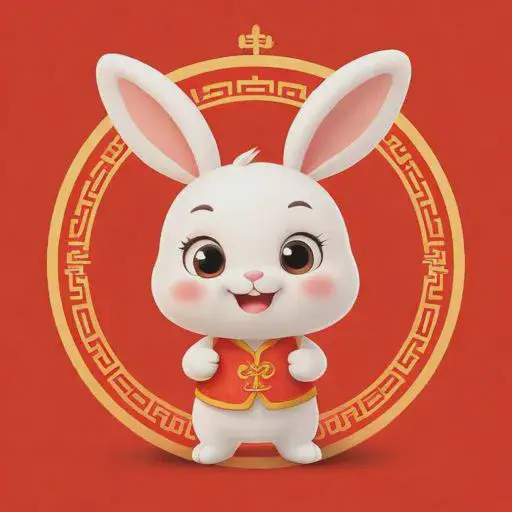 1999年属兔配什么生肖好，99属兔和什么属相最配