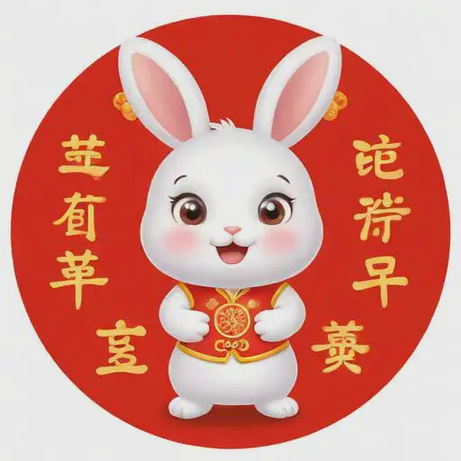 属兔的今年多大2025年运势，1975年属兔今年运程