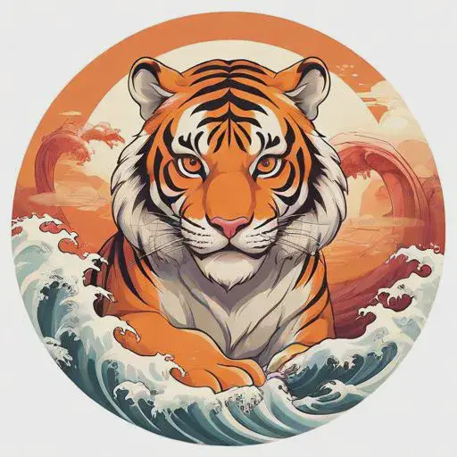 86年属虎七月出生是什么命：86年属虎六月出生命运