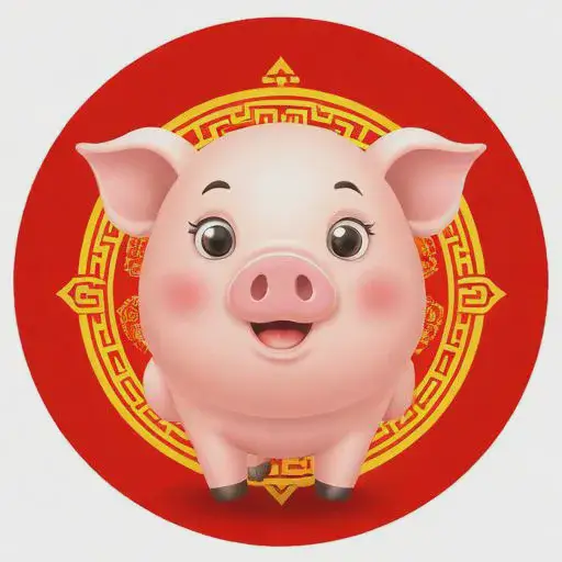 2025年属猪冲太岁化解方法，属猪人今年犯太岁如何化解