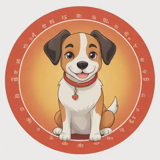 属狗今年多少岁2025年出生，2025年属狗的年龄表