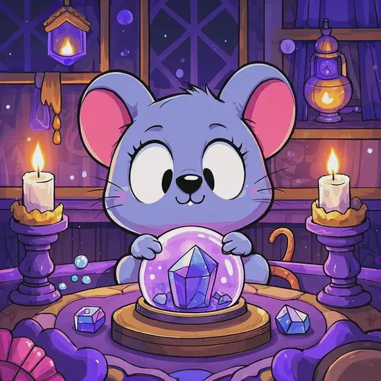 属鼠今日运势2025年运程如何