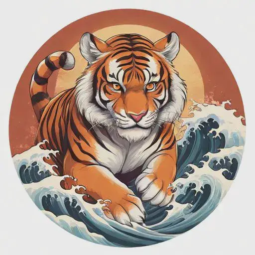 虎和哪个生肖相冲 相克 相杀，属虎的不能和什么属相在一起