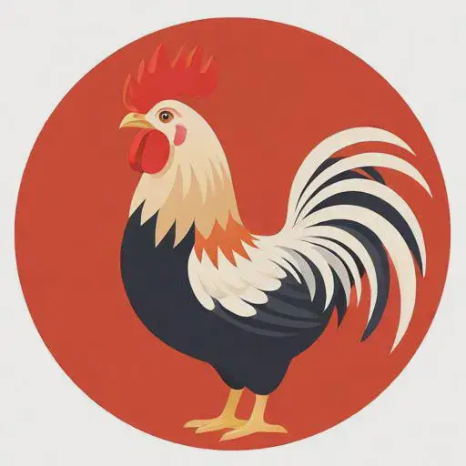 1969生肖鸡2025年运程:运势家庭关系调整 1969生肖鸡2025年运程:运势家庭关系调整