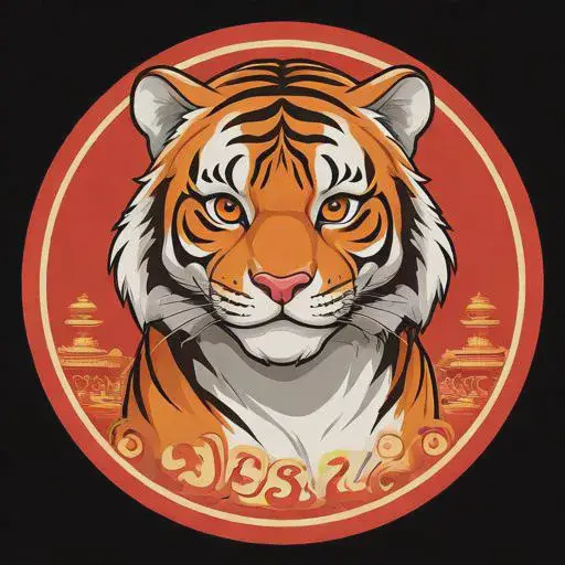 属虎的2025年的运怎么样，2025年属虎女1986人的全年运势