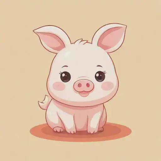 属相三合和六个合生肖表男猪女兔：属兔和属猪是三合吗