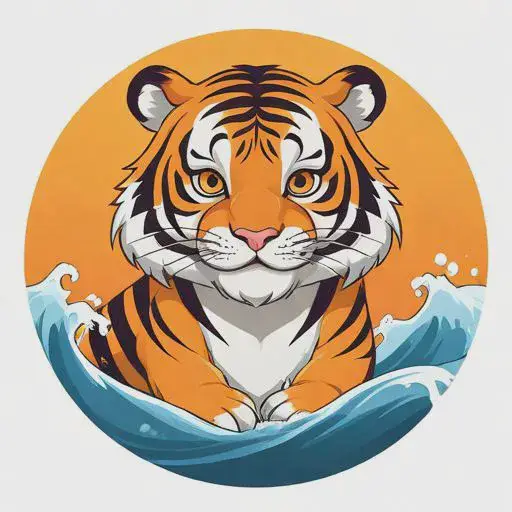 属虎人最旺三个颜色2025