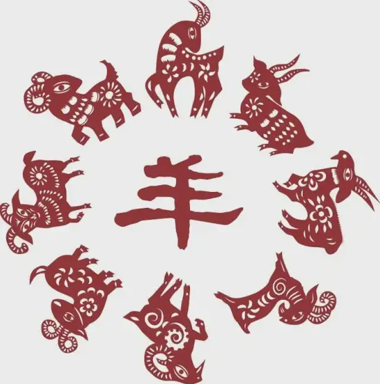 生肖羊2025运程关键图解