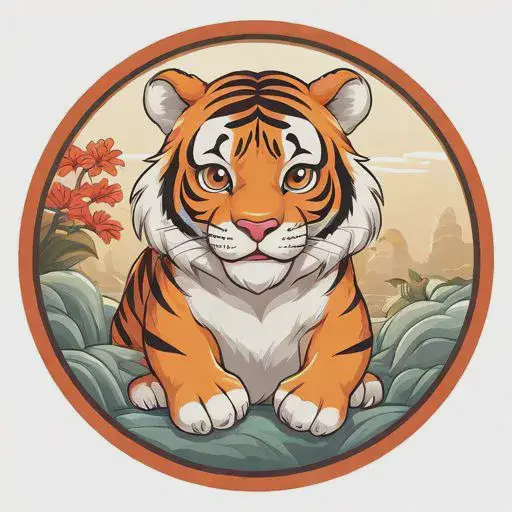 属虎人2025年运势及运程：属虎人今年运势