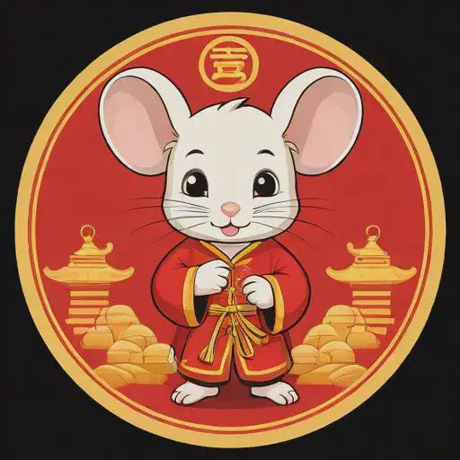 1984年属鼠男未来十年运势，84年属鼠的今年的运势