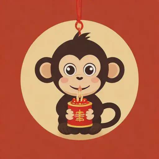 属猴犯太岁佩戴啥化解过完生日 属猴犯太岁佩戴啥化解过完生日