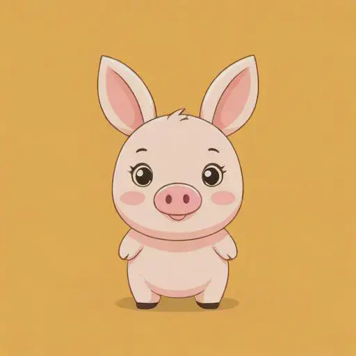 属相三合和六个合生肖表男猪女兔：属兔和属猪是三合吗