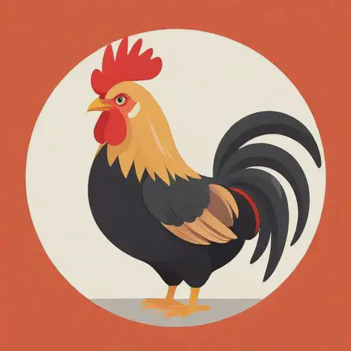 属鸡的年份有哪几年分别几岁了呢，生肖农历阳历区别