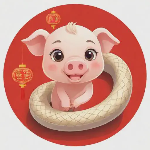 2025年蛇年属猪运势怎么样，1971的猪在2025年运程