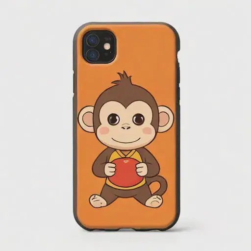 2025年属猴最旺颜色手机壳:猴年生肖配色指南 2025年属猴最旺颜色手机壳:猴年生肖配色指南