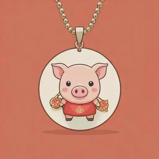 属猪的2025年佩戴什么最好