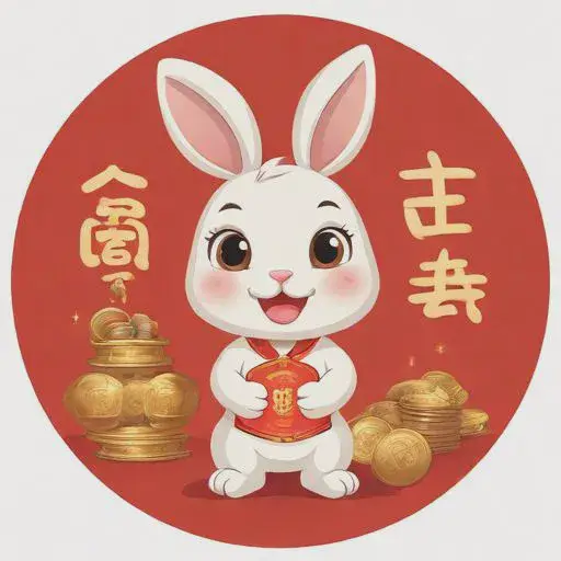 1975属兔的2025年运势：1975属兔50岁有一灾