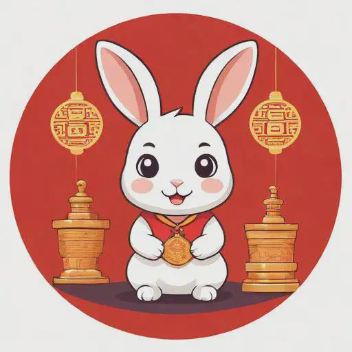 1999年属兔未来五年的运势