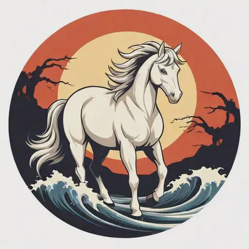 1990年属马一生三大劫难