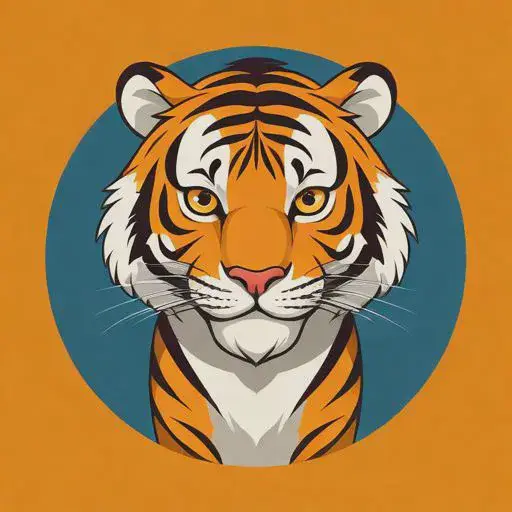 74年属虎的人什么颜色是最好的：属虎心理暗示作用