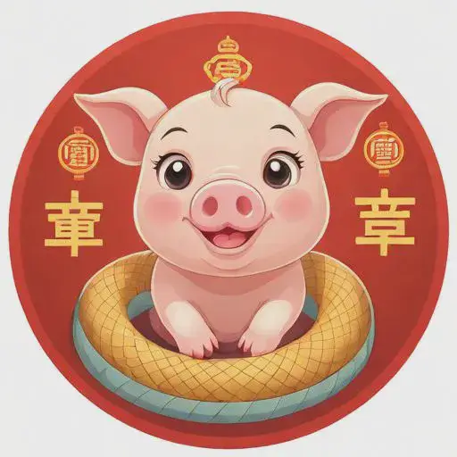 2025年蛇年属猪运势怎么样，1971的猪在2025年运程