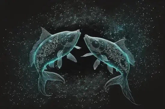 双鱼座今日健康运势