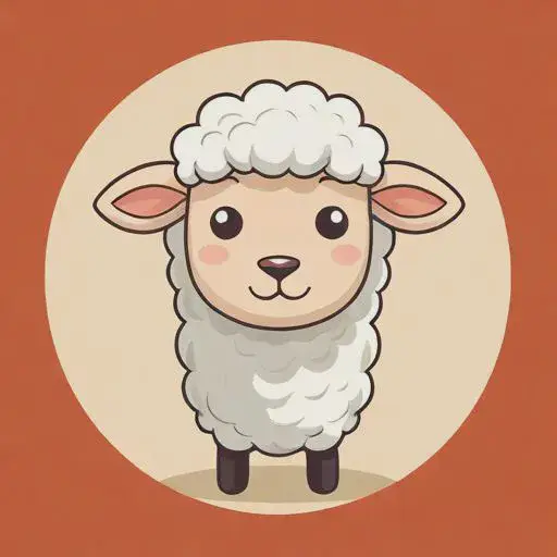 属羊的年龄表2025年多大