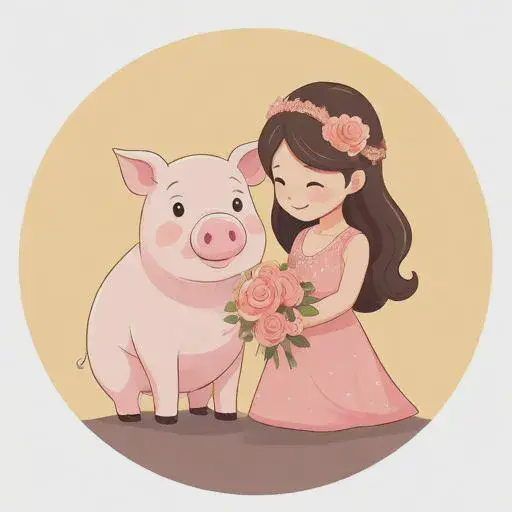 属猪跟属猪的婚姻配不配83年，属猪同属相婚恋建议