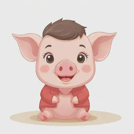 属猪男的和什么属相最配最合适，属猪男生肖婚配性格分析