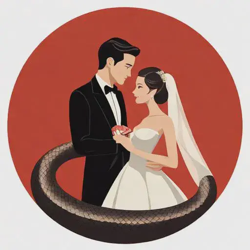 属蛇的最佳婚配年龄是多大了