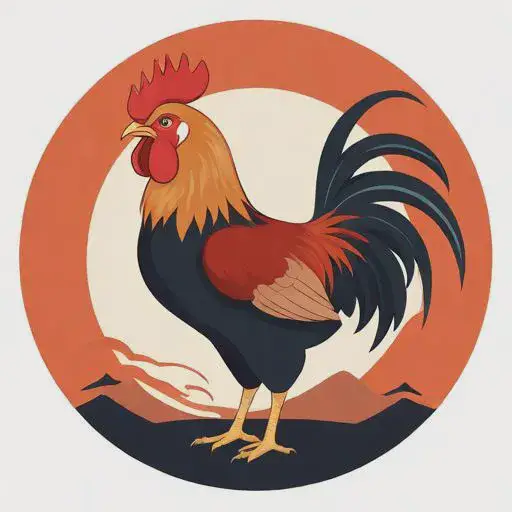 属鸡和什么属相相克相害相冲