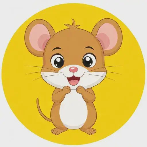 二年级日积月累十二生肖歌课文：二年级下册日积月累子鼠