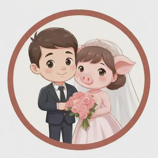 属猪和什么属相最配最合适婚姻，属猪男和什么属相最配对