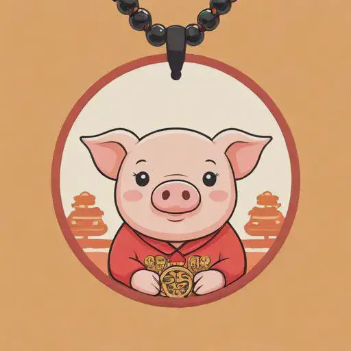 属猪的2025年佩戴什么最好