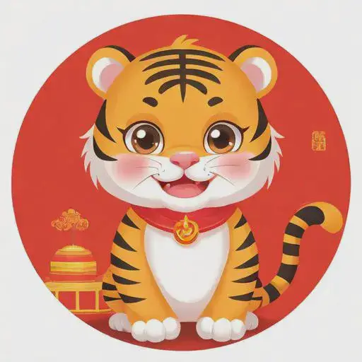 2025年生肖虎的运势怎么样:属虎今年运势2025年运势 2025年生肖虎的运势怎么样:属虎今年运势2025年运势