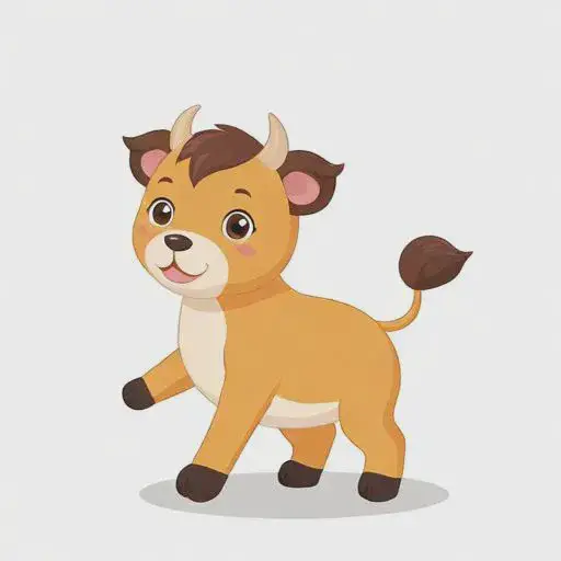 十二生肖顺序儿歌顺口溜 动作，生肖属相配对歌谣