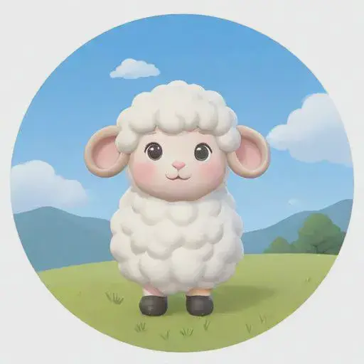 适合属羊的微信头像风景如画：属羊人最旺的微信头像图片