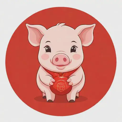 2025年属猪适合带朱砂吗