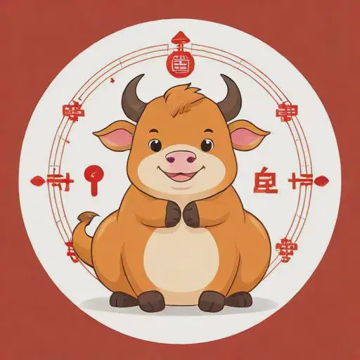 十二生肖五行属性婚姻配婚表图：生肖属相婚配注意事项