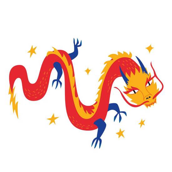 88年属龙者2022年运势揭秘:事业如日中天,财富优异,感情甜蜜