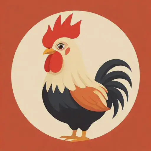 属鸡是哪年出生的今年多大岁数了，属鸡未来年龄变化