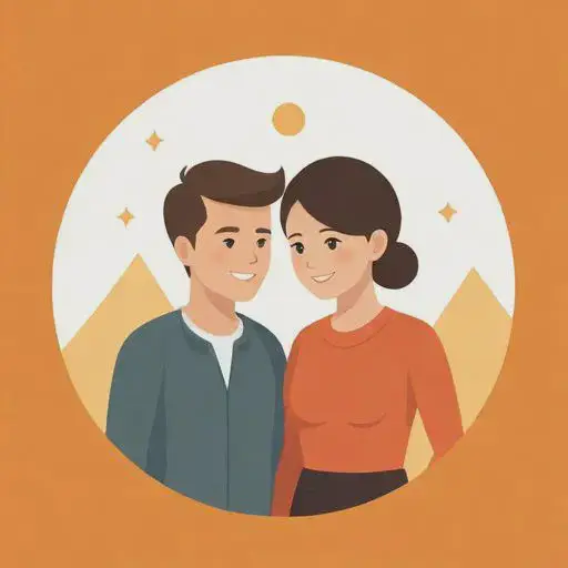 属虎男和什么属相最配婚姻最合适：属虎属相相处模式