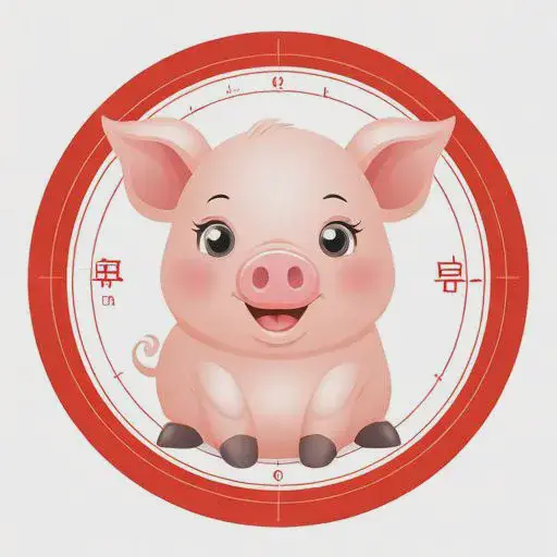 生肖三合6合表的意思是什么，猪的三合和六个合