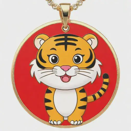 属虎人2025年适合戴什么：属虎的人佩戴什么最好