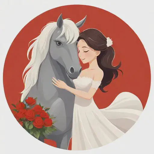 属马女的最佳配偶是什么生肖，女人属马的最佳婚配